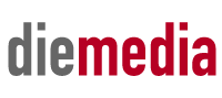 Logo von die media | © die media GmbH