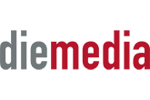 Logo von die media | © die media GmbH