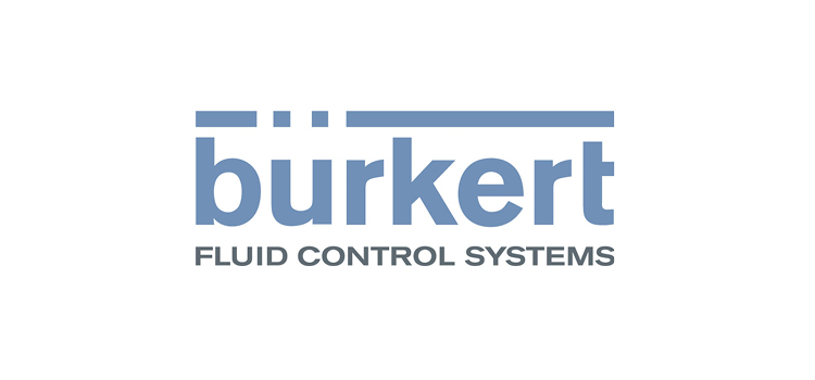 Logo von Bürkert | © die media GmbH